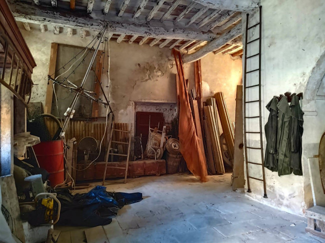 Rustico in vendita a Massarosa