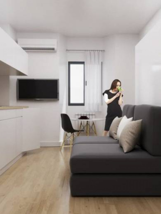 appartamento in vendita a Viareggio