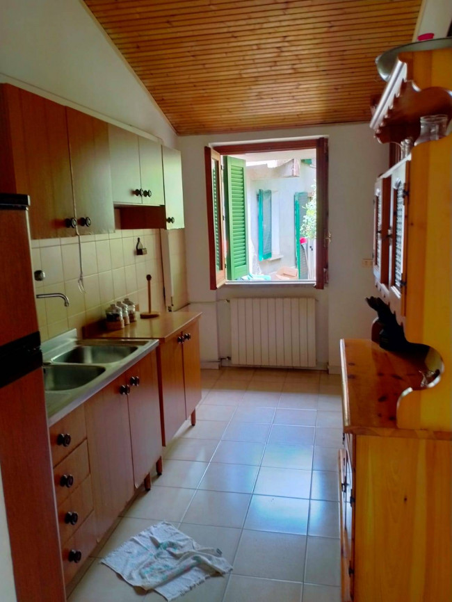 villa bifamiliare in vendita a Seravezza