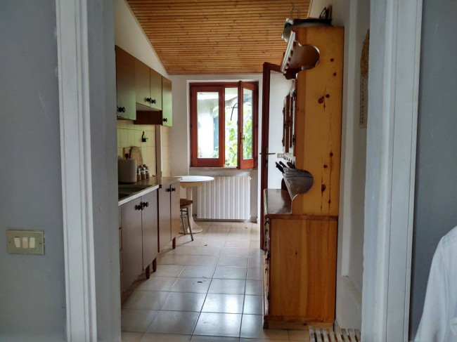 villa bifamiliare in vendita a Seravezza