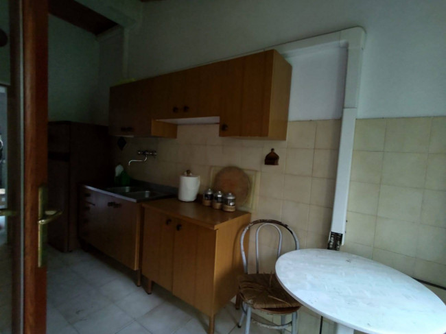 villa bifamiliare in vendita a Seravezza