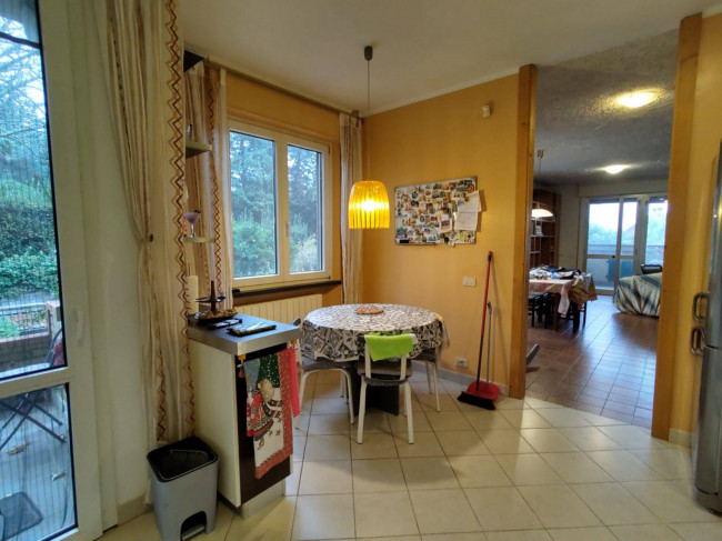 casa indipendente in vendita a Massarosa