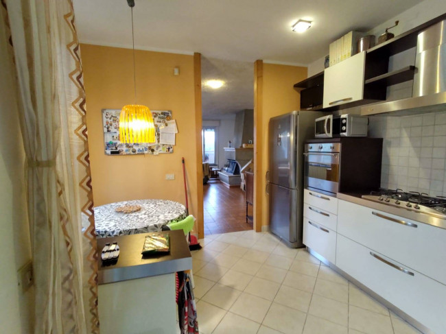 casa indipendente in vendita a Massarosa