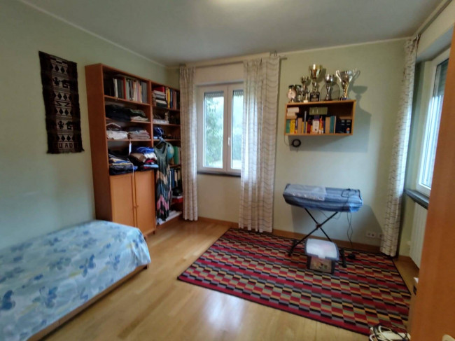 casa indipendente in vendita a Massarosa