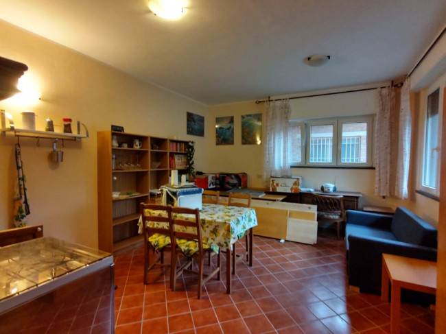 casa indipendente in vendita a Massarosa