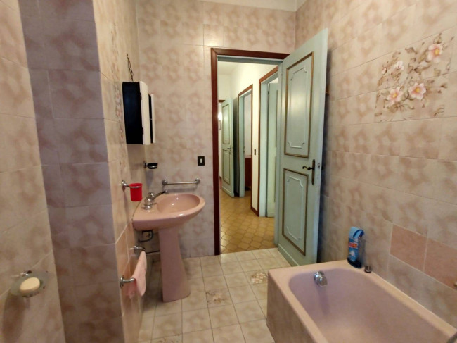 appartamento in vendita a Massa