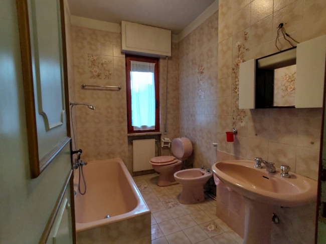 appartamento in vendita a Massa