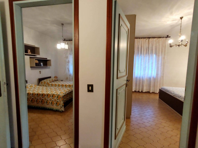 appartamento in vendita a Massa