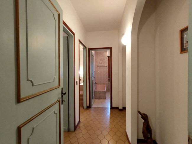 appartamento in vendita a Massa