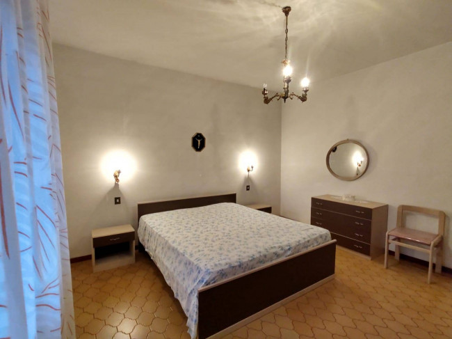 appartamento in vendita a Massa