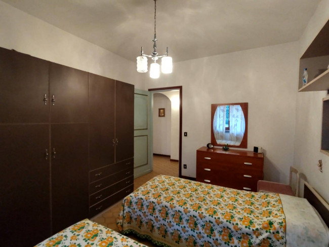 appartamento in vendita a Massa