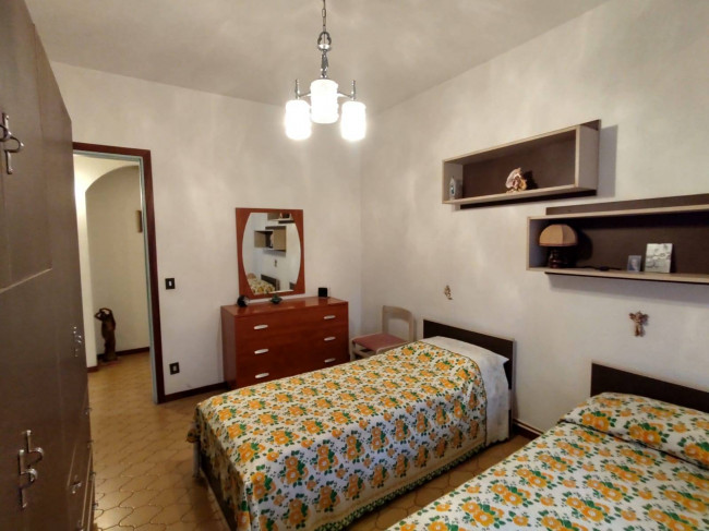 appartamento in vendita a Massa