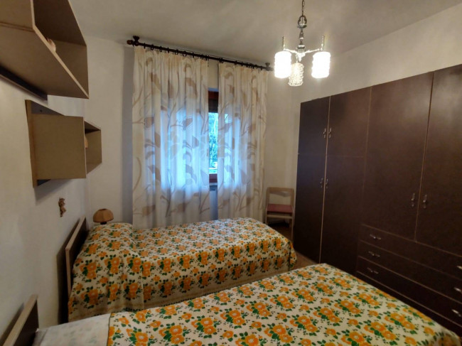 appartamento in vendita a Massa