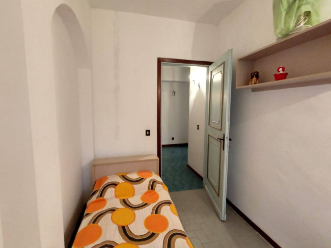 appartamento in vendita a Massa