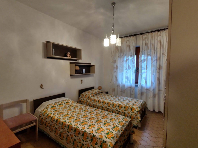 appartamento in vendita a Massa