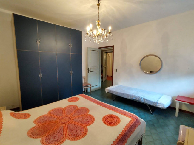 appartamento in vendita a Massa