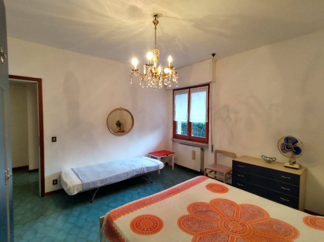 appartamento in vendita a Massa