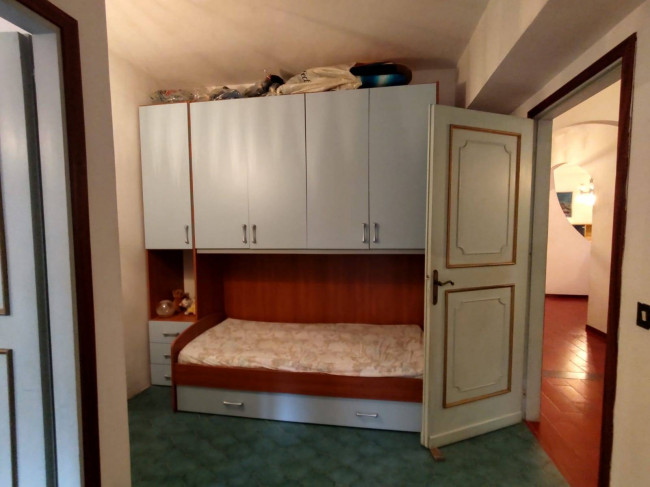 appartamento in vendita a Massa