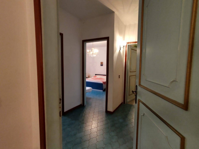 appartamento in vendita a Massa