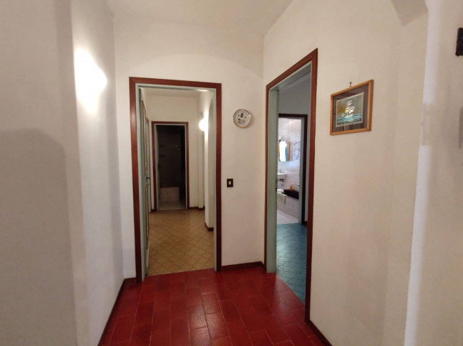 appartamento in vendita a Massa