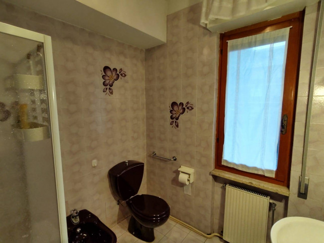 appartamento in vendita a Massa