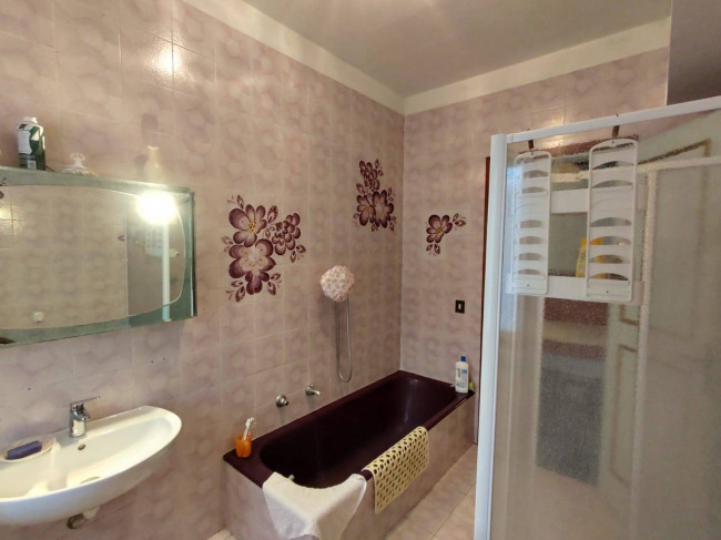 appartamento in vendita a Massa