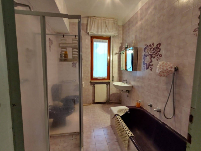 appartamento in vendita a Massa