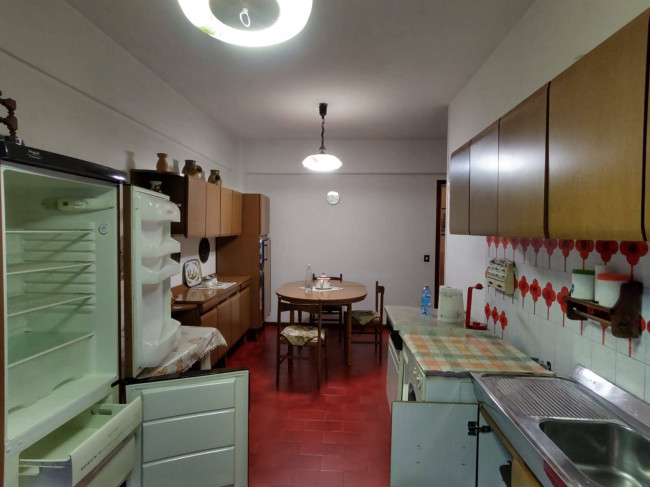 appartamento in vendita a Massa