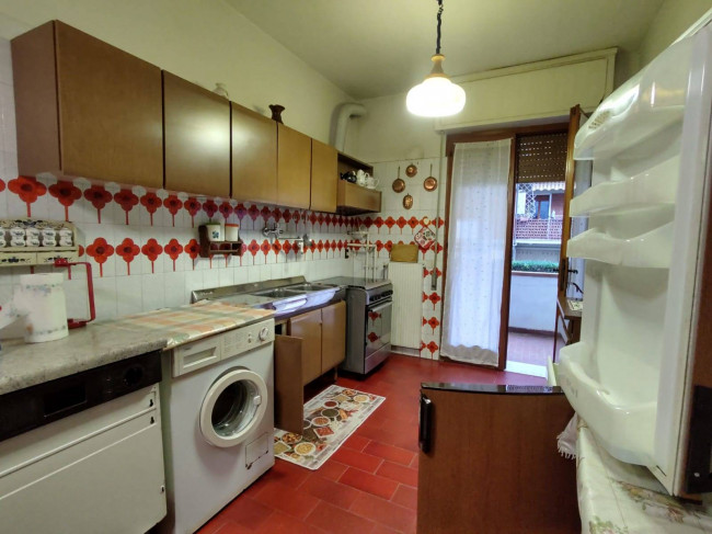 appartamento in vendita a Massa