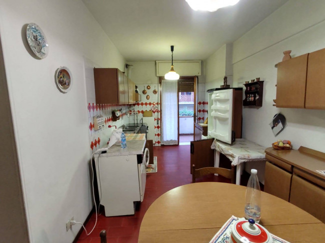 appartamento in vendita a Massa