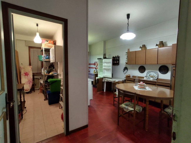 appartamento in vendita a Massa