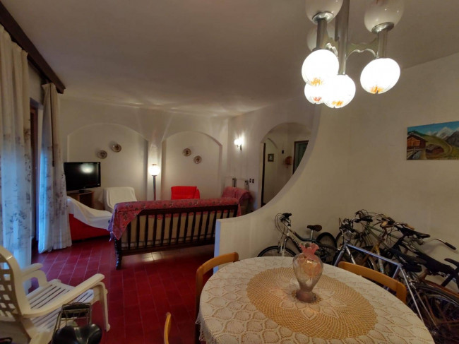 appartamento in vendita a Massa