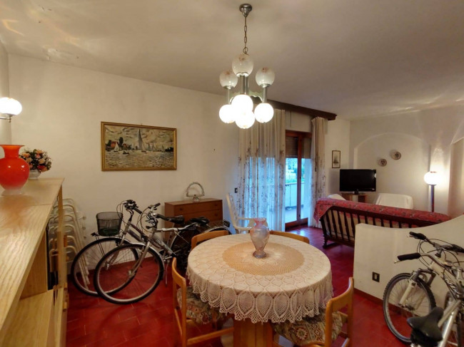 appartamento in vendita a Massa