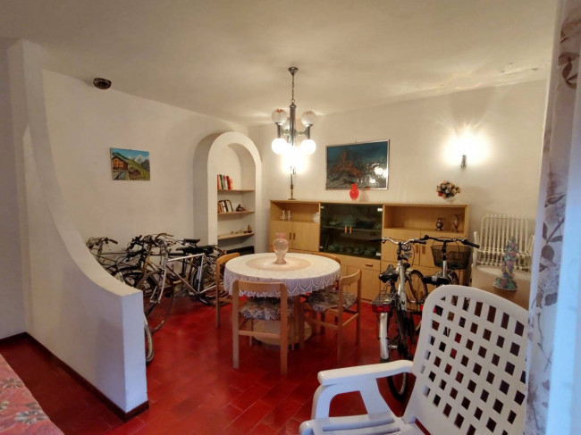 appartamento in vendita a Massa