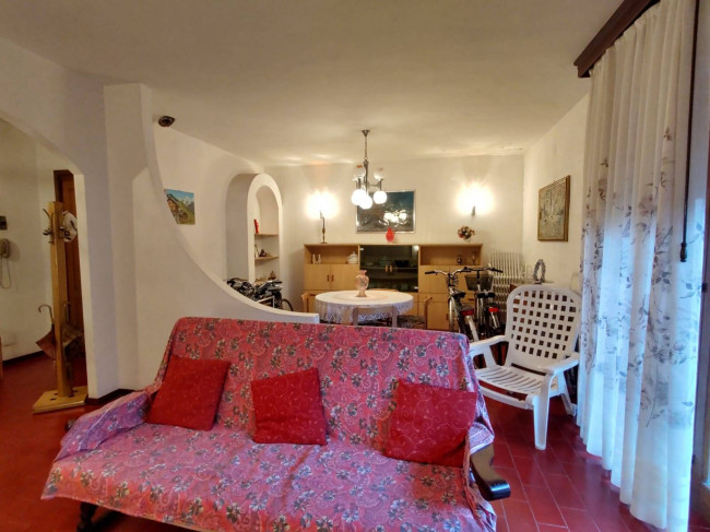 appartamento in vendita a Massa