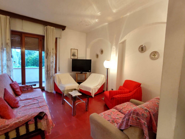 appartamento in vendita a Massa