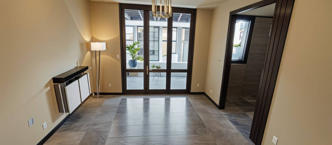 appartamento in vendita a Massa