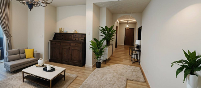 appartamento in vendita a Massa