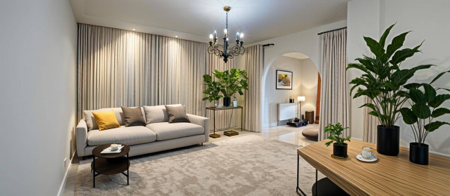 appartamento in vendita a Massa