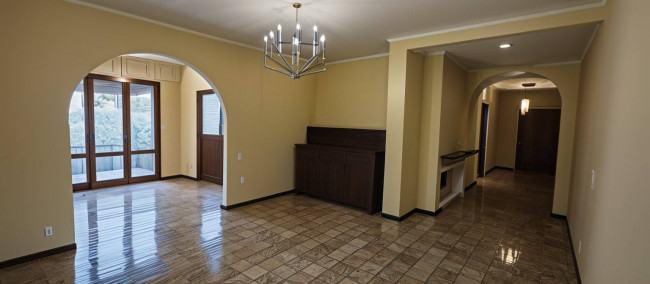 appartamento in vendita a Massa