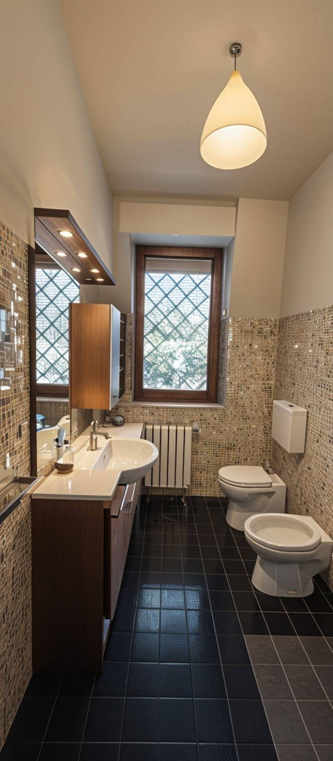 appartamento in vendita a Massa