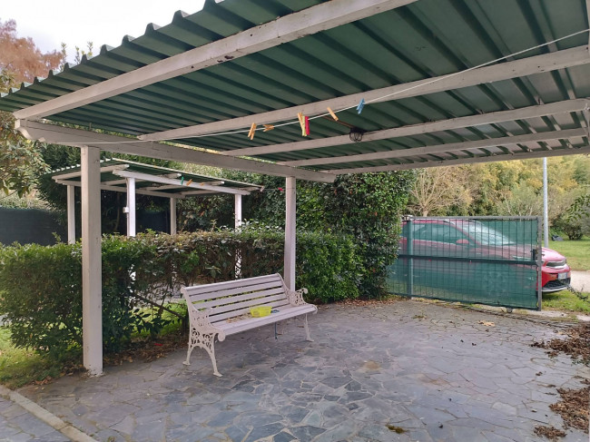 villa bifamiliare in vendita a Pietrasanta