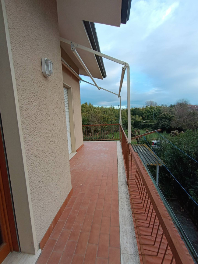 villa bifamiliare in vendita a Pietrasanta