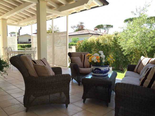 Villa in vendita a Pietrasanta