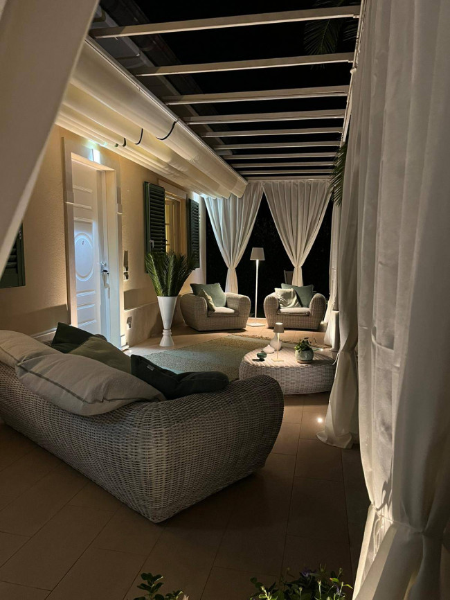 villa indipendente in vendita a Pietrasanta