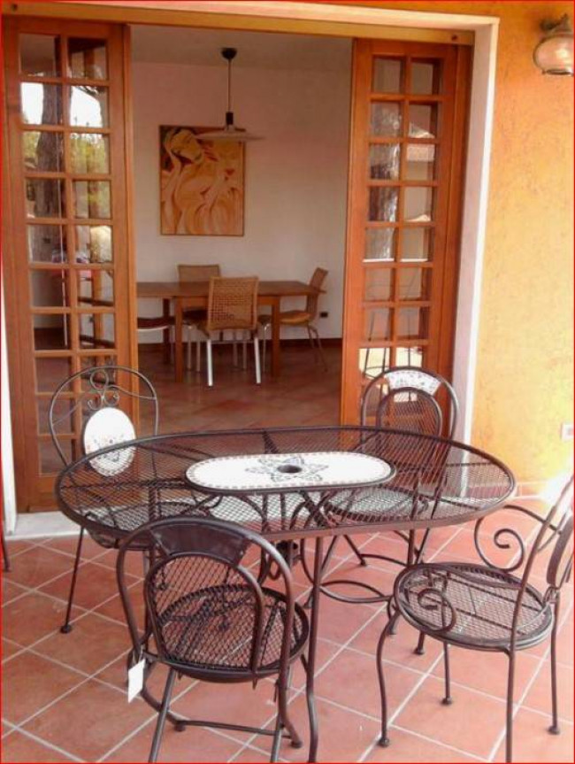 Villa in vendita a Forte dei Marmi