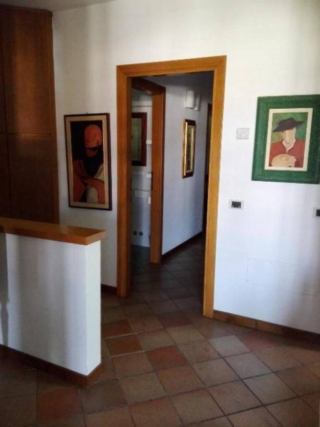 Villa in vendita a Forte dei Marmi