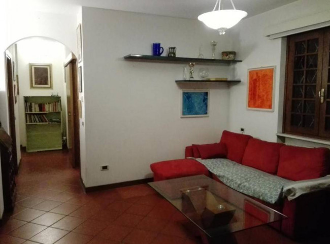 Villa in vendita a Forte dei Marmi