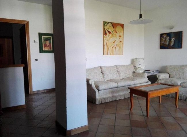 Villa in vendita a Forte dei Marmi