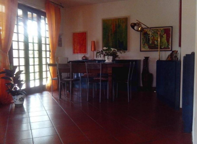 Villa in vendita a Forte dei Marmi